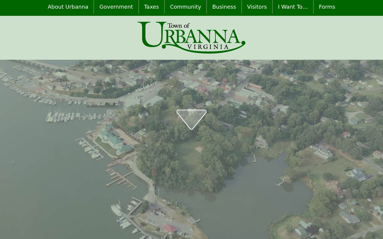 Middlesex County municipal warrant records: official Urbanna website